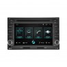 Autoradio Android 11 VW Sharan (2004-2007)