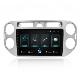 Autoradio Android 11 Volkswagen Tiguan (2012-2015)