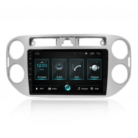 Autoradio Android 11 Volkswagen Tiguan (2012-2015)