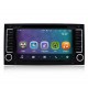 Autoradio VW Touareg (2003-2010)