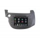 GPS autoradio Honda Fit