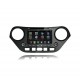 GPS autoradio Hyundai I10 2013