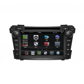 GPS autoradio Hyundai I40