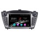 Poste auto GPS Hyundai IX35 (2010-2013)