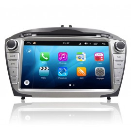 Autoradio Hyundai IX35 2014 Android 11