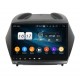 Autoradio Android 11 Hyundai IX35 (2011-2015)