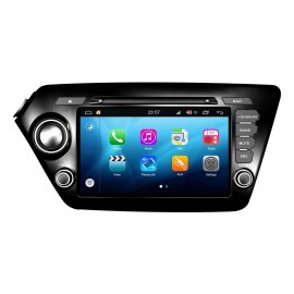 KIA K2 2011 Android 11