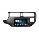 Autoradio GPS Android 11 KIA K2 (2011-2012)