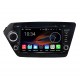 Autoradio DVD GPS Android 11 KIA K2 (2011-2012)