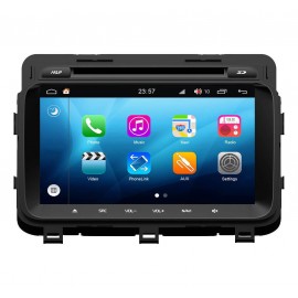 Autoradio KIA K5 2014 Android 11