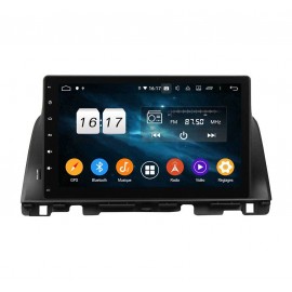 Autoradio Android 11 Kia K5 2015