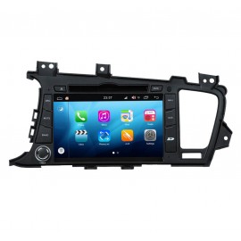 Autoradio KIA K5 2011 Android 11