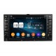 Autoradio GPS Android 11 KIA Optima (2005-2010)