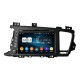 Autoradio GPS Android 11 KIA Optima (2011-2012)