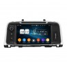 Autoradio Android 11 Kia Optima 2015