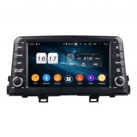 Autoradio Android 11 Kia Picanto 2017