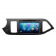 Autoradio KIA Picanto (2012-2013) Android 11