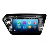Autoradio KIA Rio 2011 Android 11