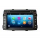 Autoradio KIA Sorento (2010-2011) Android 11