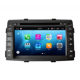 Autoradio KIA Sorento (2010-2011) Android 11