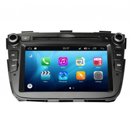 Autoradio KIA Sorento 2013 Android 11