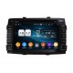 Autoradio GPS Android 11 KIA Sorento 2011