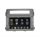 GPS autoradio KIA Soul