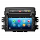 Autoradio KIA Soul (2012-2013) Android 11