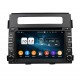 Autoradio Android 11 Kia Soul (2012-2013)