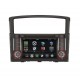 GPS autoradio Mitsubishi Pajero (2006-2017)