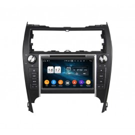 Autoradio Android 11 Toyota Camry (2012-2015)