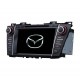Poste auto GPS Mazda 5