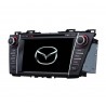 GPS Mazda 5