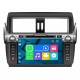 Poste autoradio GPS Toyota Prado 2014