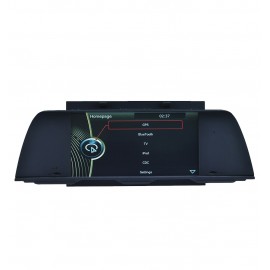 GPS BMW 5 (2011-2012)