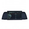 Car DVD GPS BMW 5 2013