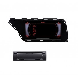 Navigation Audi A4 (2009-2013)