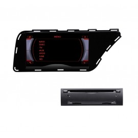 Navigation Audi A5 (2009-2013)