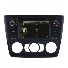 GPS BMW E81 (2004-2013)