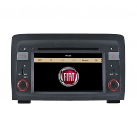 GPS Fiat Lancia Musa (2004-2008)