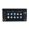 Car DVD GPS Porsche Cayenne (2003-2010)