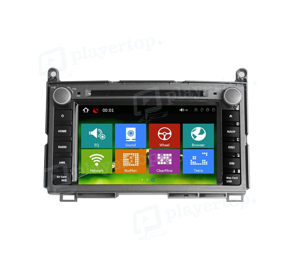 2011 toyota venza dvd player #4 2011 toyota venza dvd player #4