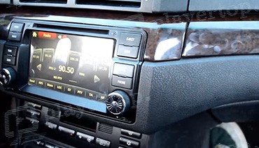 ⨻ᐈ Branchement autoradio BMW E46 : Réussir le montage ⇒ Player Top ®