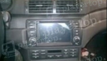 ⨻ᐈ Branchement autoradio BMW E46 : Réussir le montage ⇒ Player ...