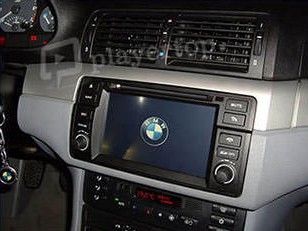 ⨻ᐈ Branchement autoradio BMW E46 : Réussir le montage ⇒ Player ...