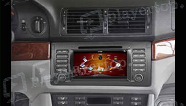 ⨻ᐈ Installation autoradio BMW E39 : Notre guide ⇒ Player Top ®