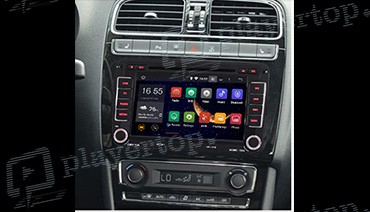 Test du Meilleur Autoradio Polo 5, autoradio-boutique