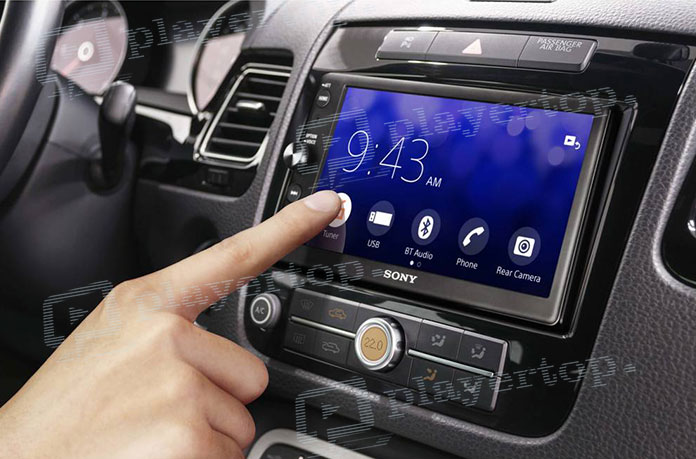 ᐈ Choisir le meilleur autoradio écran tactile pour sa voiture !