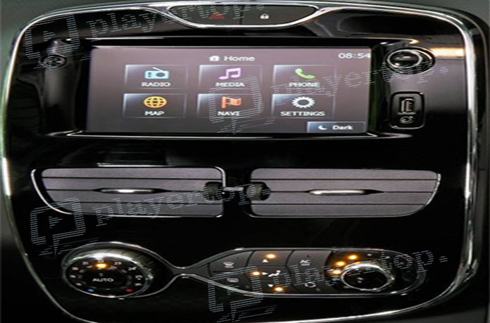 ᐈ Qu'est-ce qu'un autoradio GPS android Clio 4 double DIN ? ⇒ Player Top ®