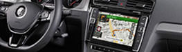 GPS golf 7